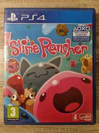 Gra Slime Rancher PS4/PS5