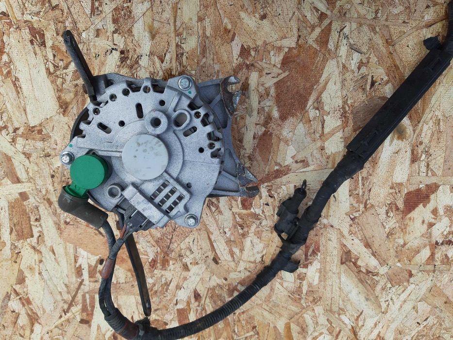 Alternator FORD F150 F 150 mod 04-08r silnik 5.4