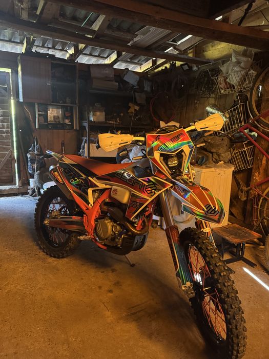 Продається Geon gnx 300 Dakar Ygs мотоцикл в гарному стані все працює.