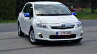 Toyota Auris 1.8 Hybryda Automat Lift