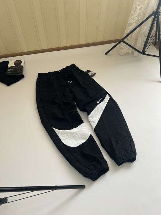 нейлонки nike, нейлонові штани найк С,М,Л