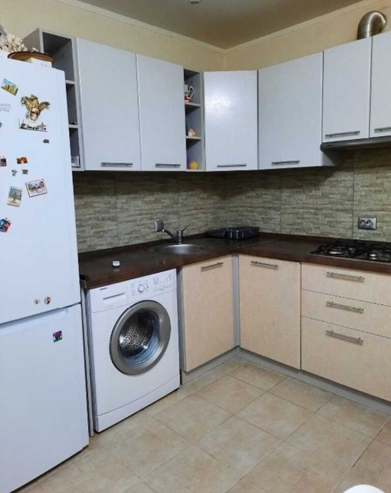 Здається 1к в новому будинку