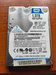 Dysk twardy WD BLUE Sata