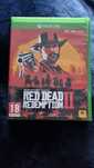 Gra Red Dead Redemption