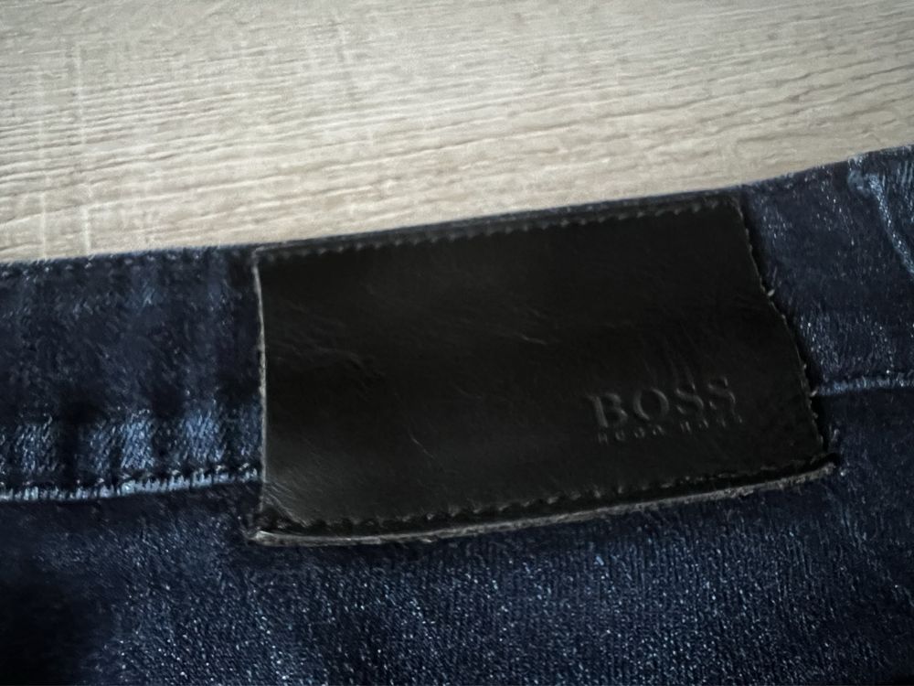 Spodnie Hugo Boss 31/32