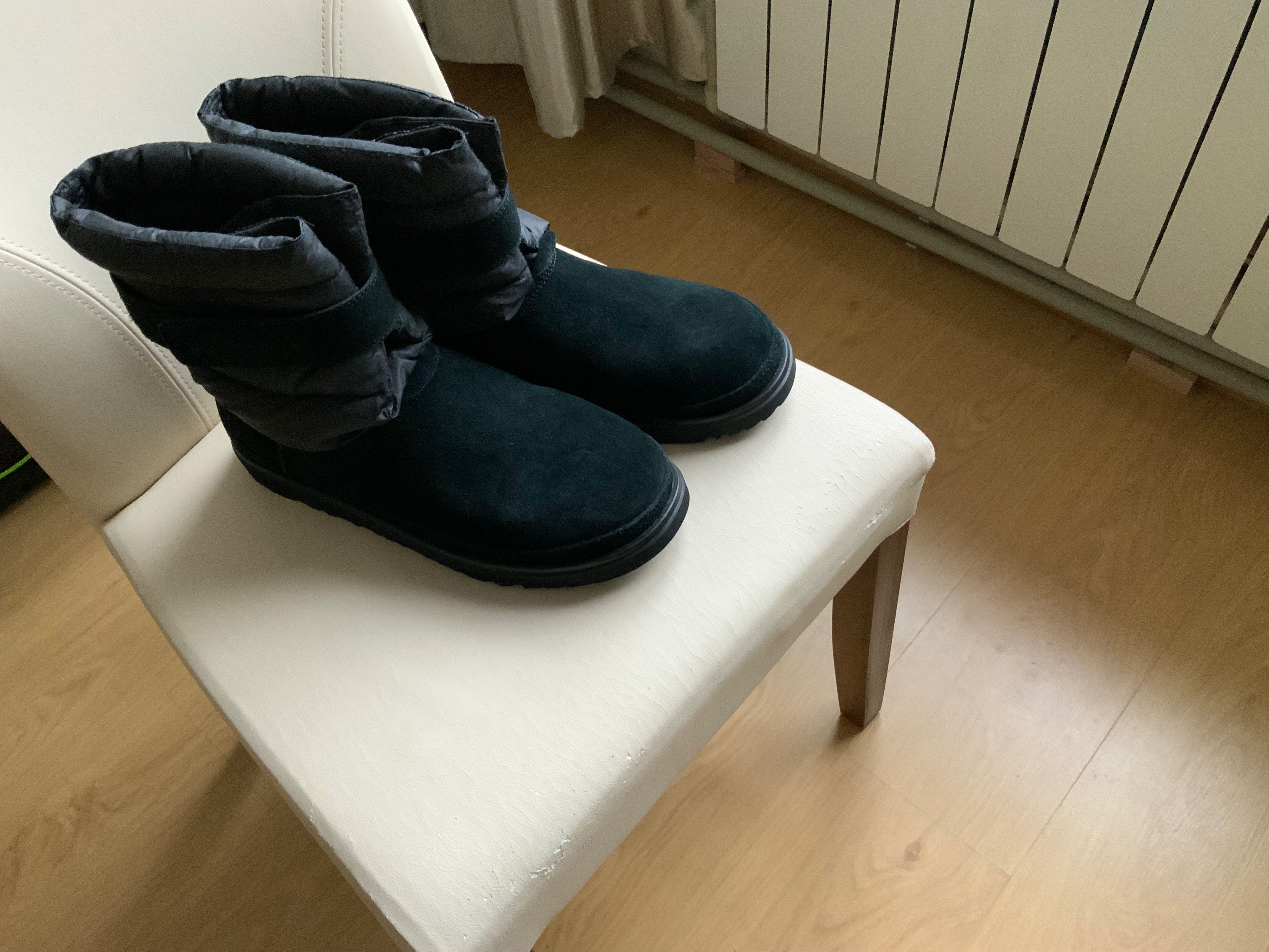 UGG мужские  оригинал