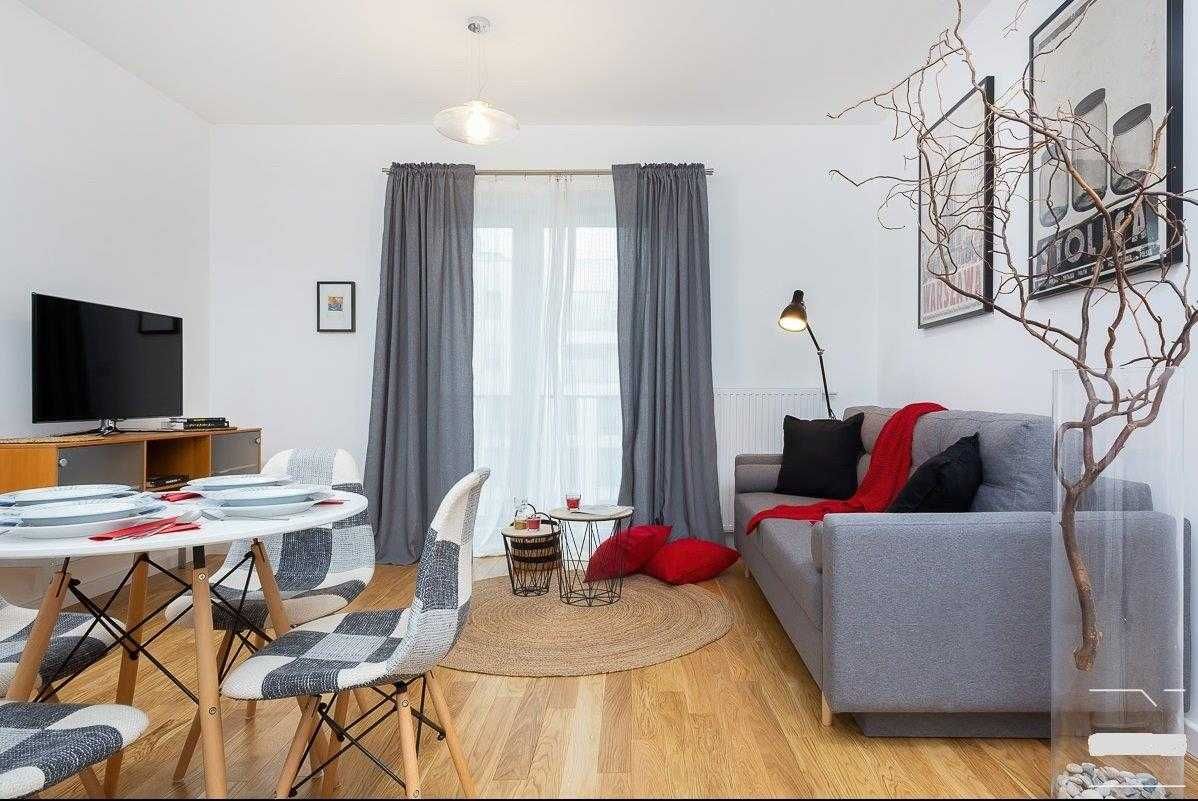 Nowy Apartament 2 pok., Warszawa, Wola. Dw. Zach/Metro- bezpośrednio