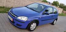 Opel Corsa Niemiec 1.0 Ben* Lift *Zero Korozji* Sprawna Klima * 179 tys km