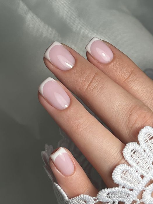 Манікюр Буча.