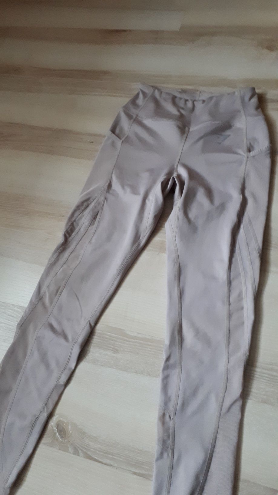 Legginsy gymshark xs