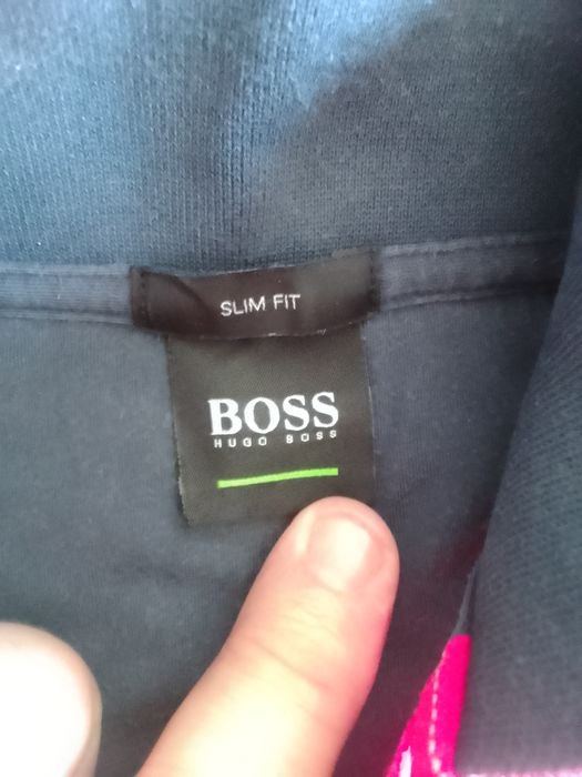 Тениска boss hugo boss размер м отличное состояние
