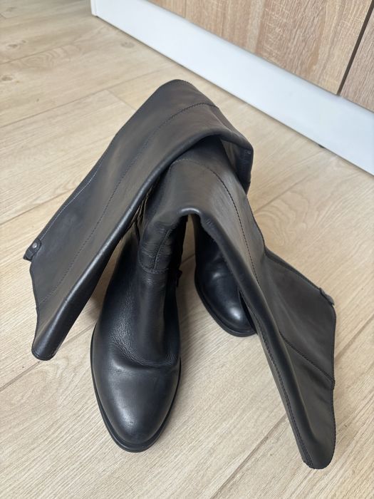 Демісезоні черевики Vagabond