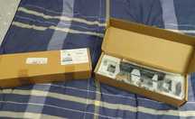 Fujitsu CMA-2U Mounting Kit / Organizer kabli do serwera Fujitsu
