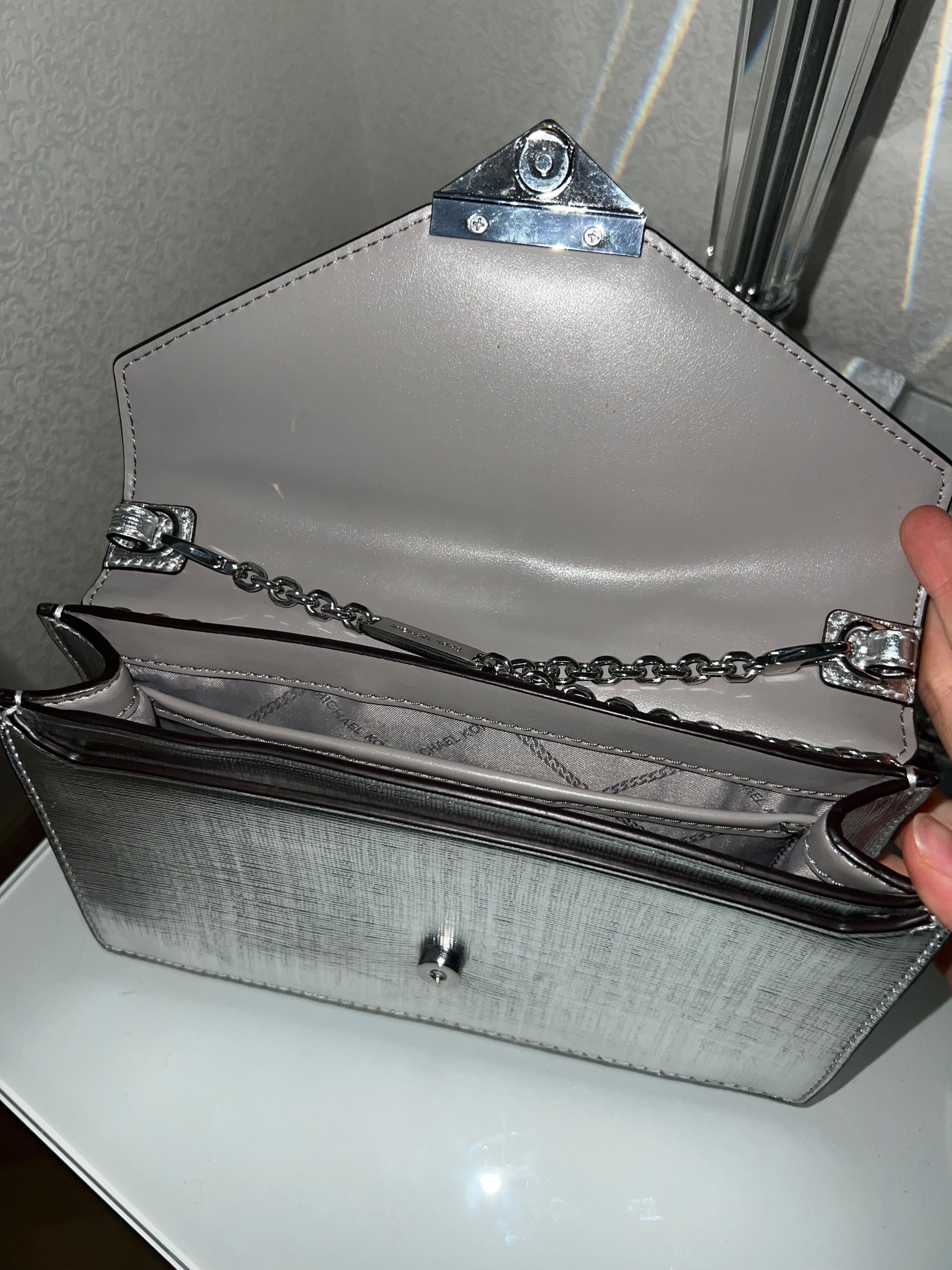 Сумка оригінал Michael Kors