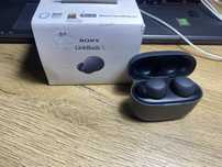 Sony link Buds S під ремонт