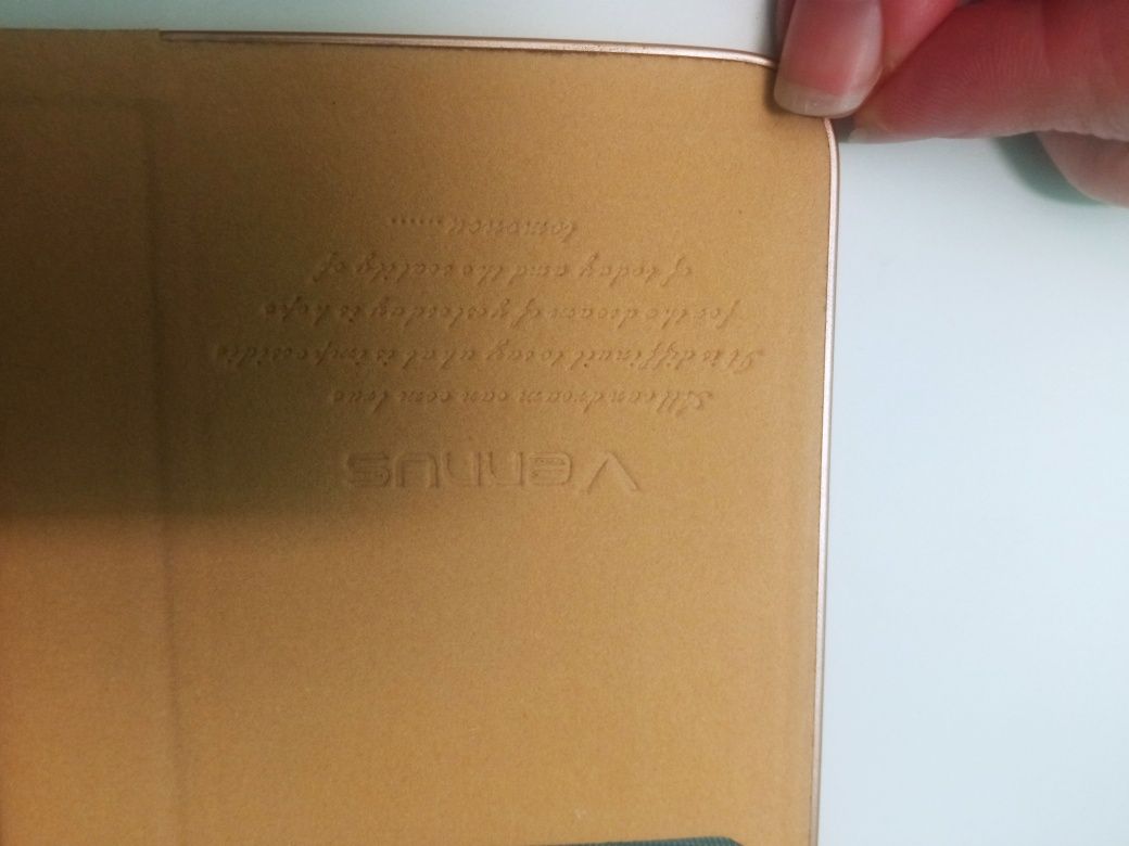 Etui na telefon Redmi 4x