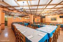 Loja para venda - Restaurante em Pleno Funcionamento