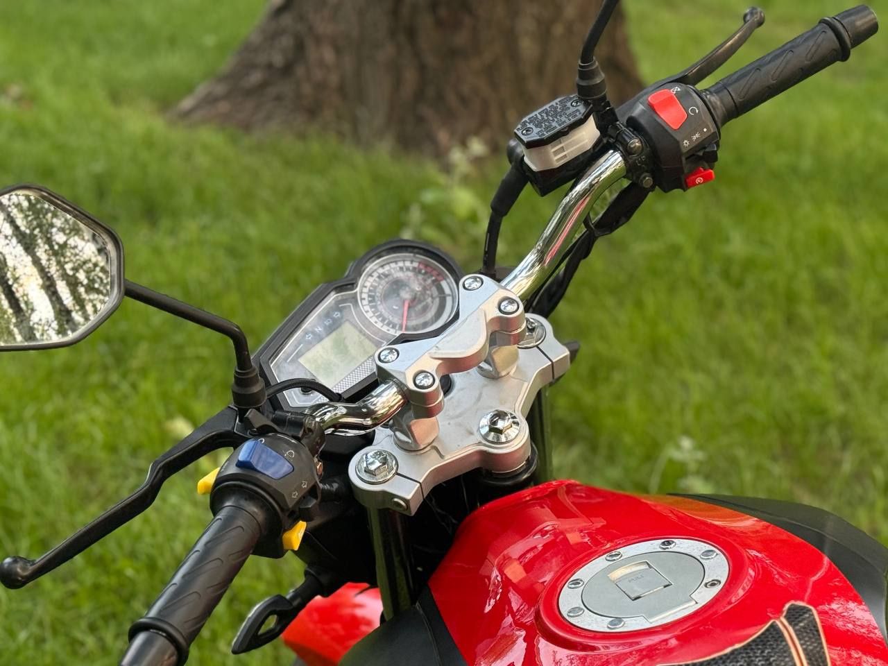 SPARK SP200 R28.