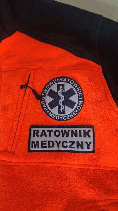 Polar ratownictwo medyczne  XL