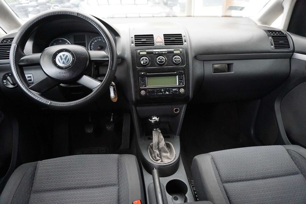 2.0TDi 140PS Klimatronik Tempomat HAK SPRAWDŹ Budzyń 130aut