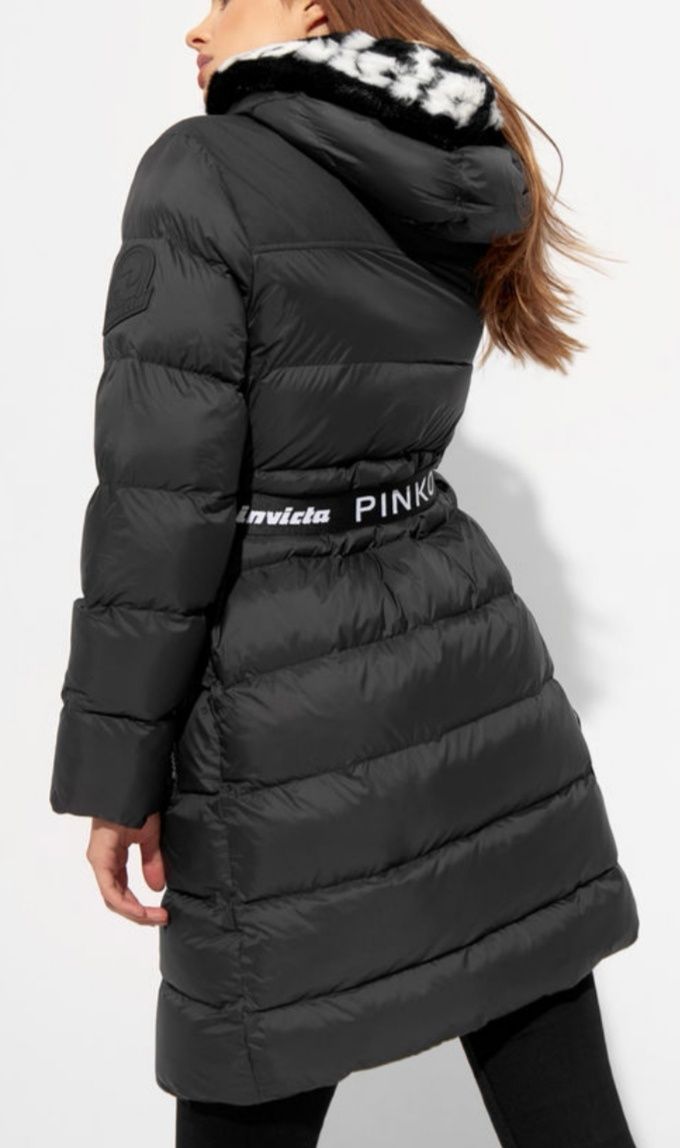 Płaszczyk Pinko Invicta Rozm 38