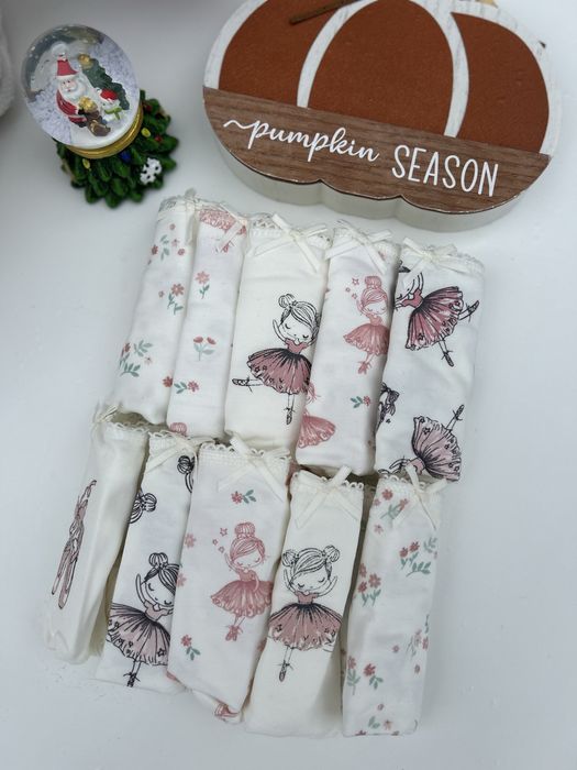 Дитячі трусики від george/5 шт