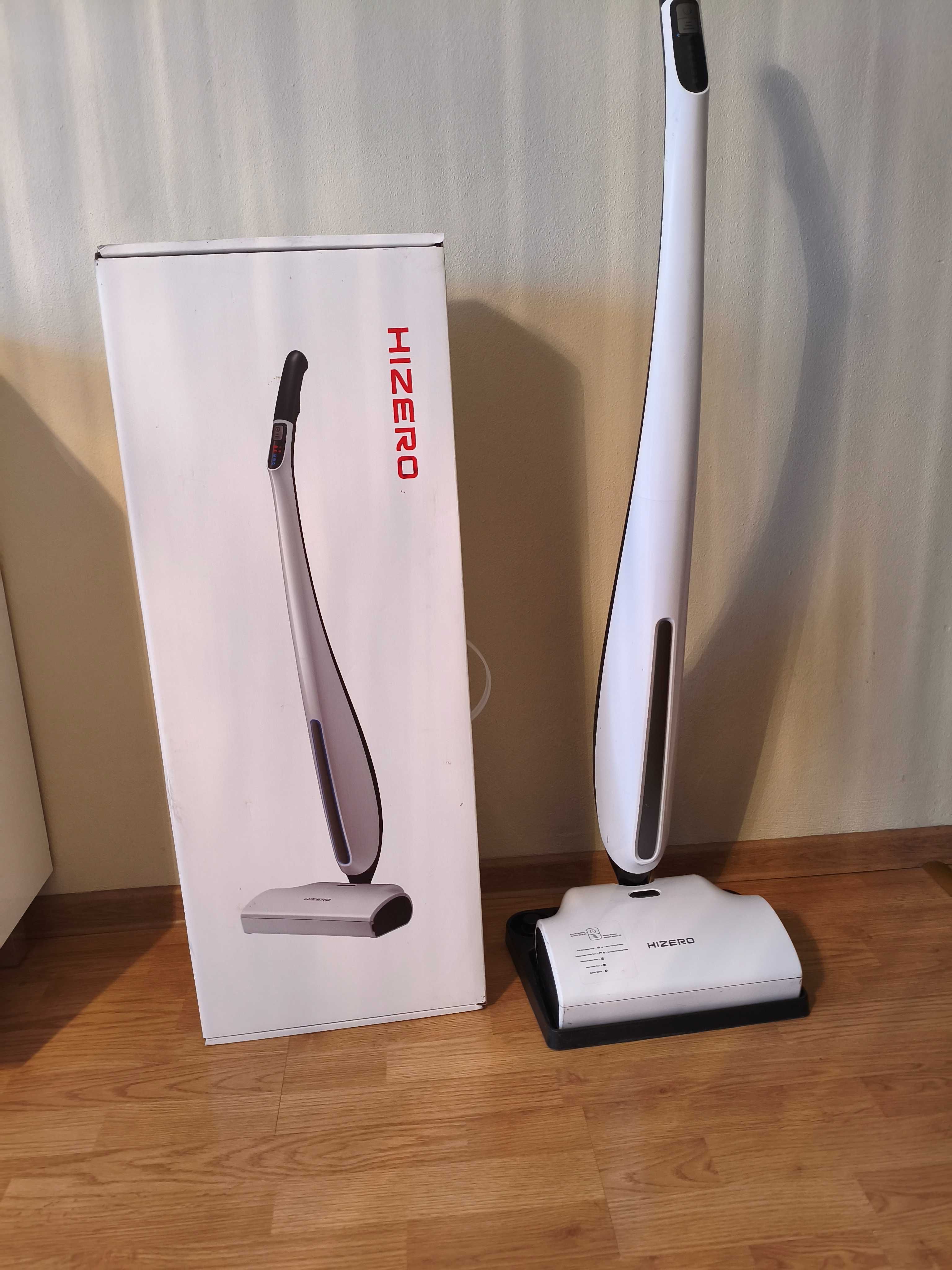 Hizero mop bioniczny F50