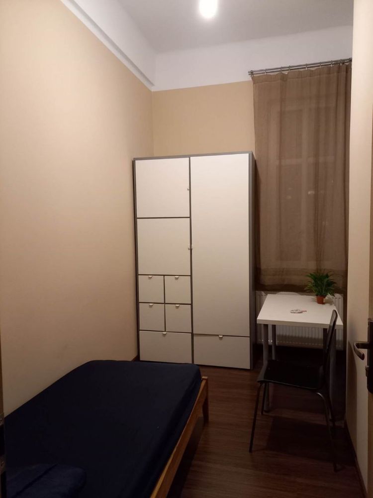 Sprzedam 3 pokojowe mieszkanie w centrum Wrocławia, 72.3m2