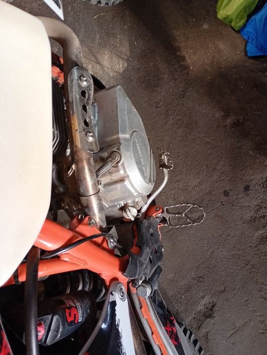 Продам кові лайт 300 воздушка 2023 рік