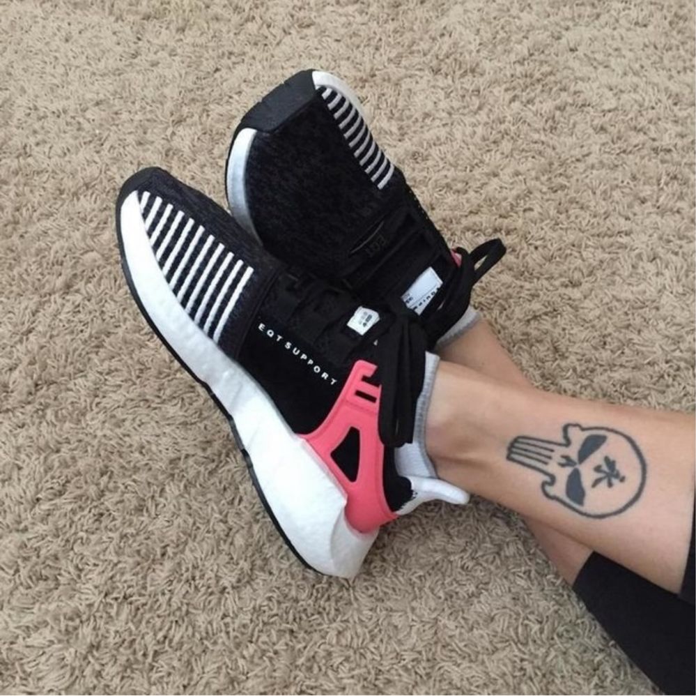Adidas EQT Support 93/17