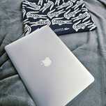 Apple Macbook Air 2017 i5 8GB/128GB 13"