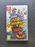 Super Mario 3D World+Bowsers Fury :: Nintendo Switch