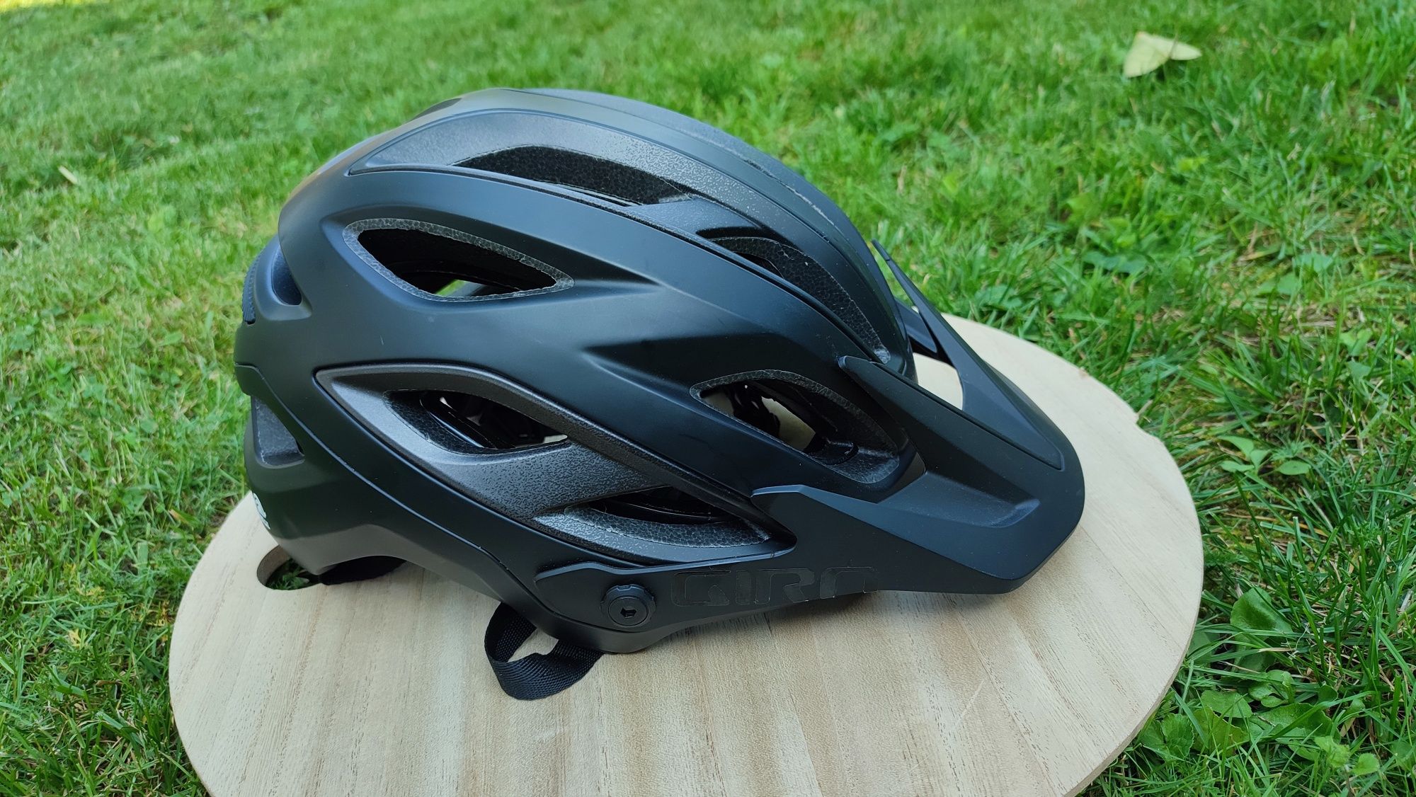 Kask mtb GIRO Merit Mips