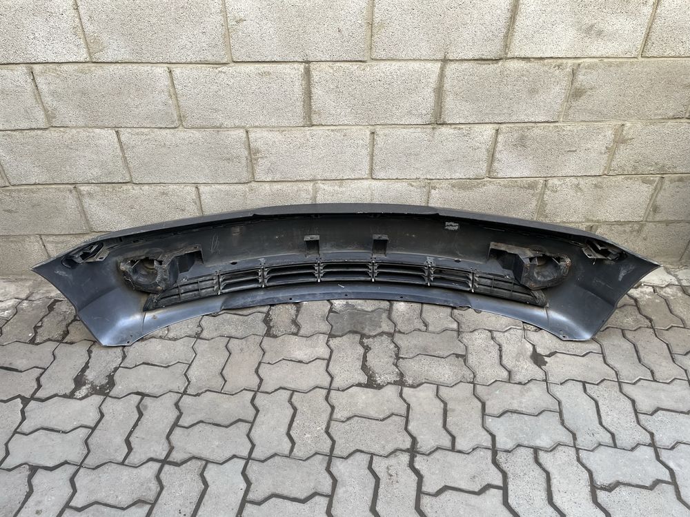 Бампер передній BMW E46 Рестайлінг Код:351