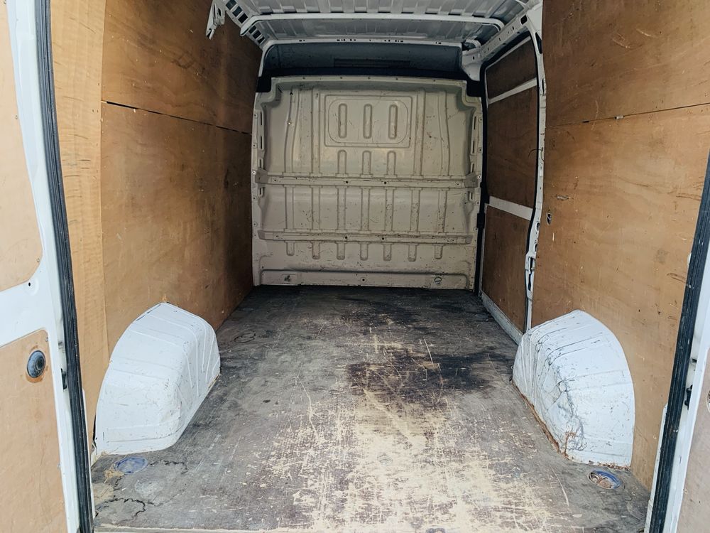 Peugeot Boxer Jumper Ducato L2H2 klima elektryka zadbany bdb stan