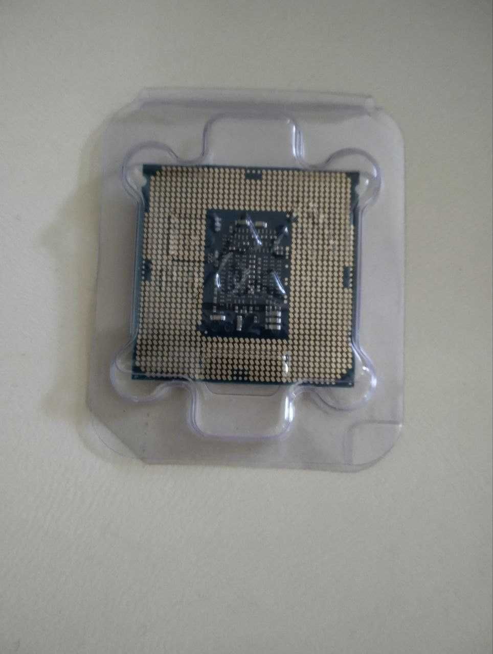Intel Core i9-9900K