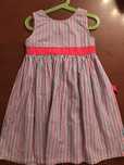 Vestido Menina zippy