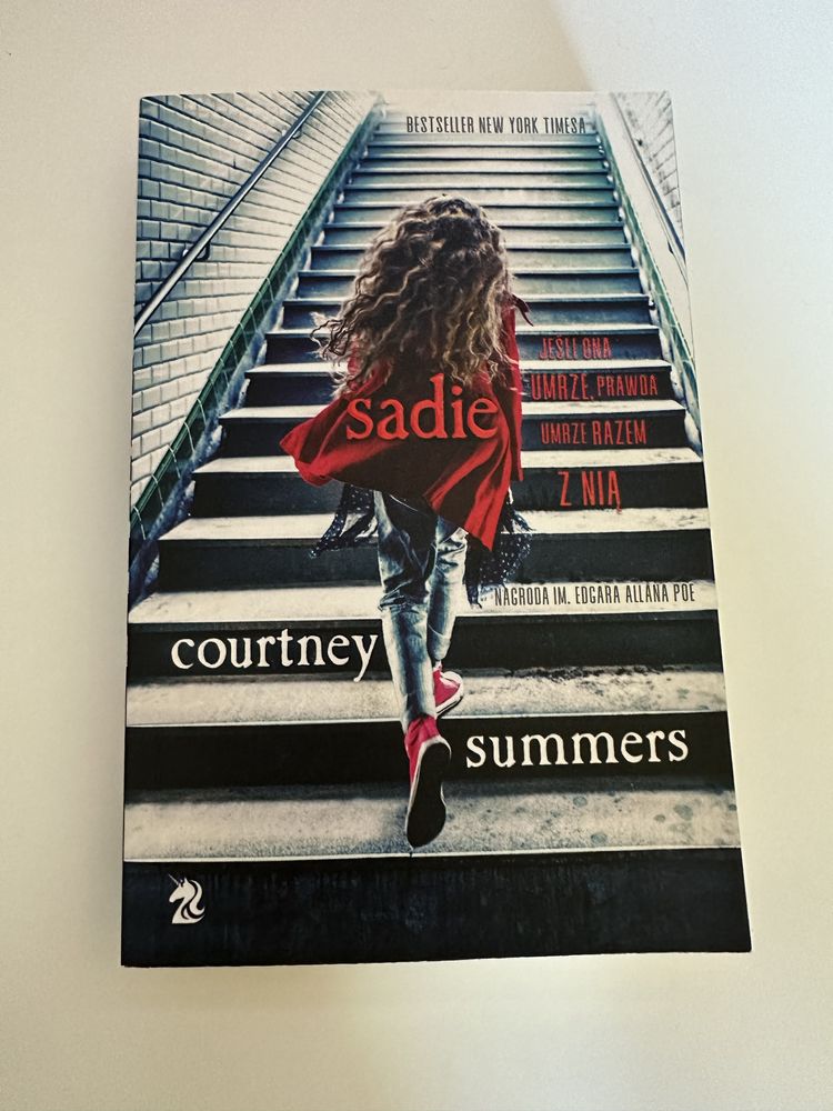 Sadie Courtney Summers