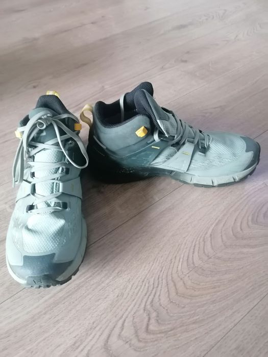 Buty Salomon Odyssey MID GTX W DAMSKIE