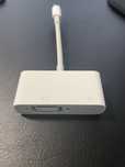 Adaptador Lightning para VGA - Original