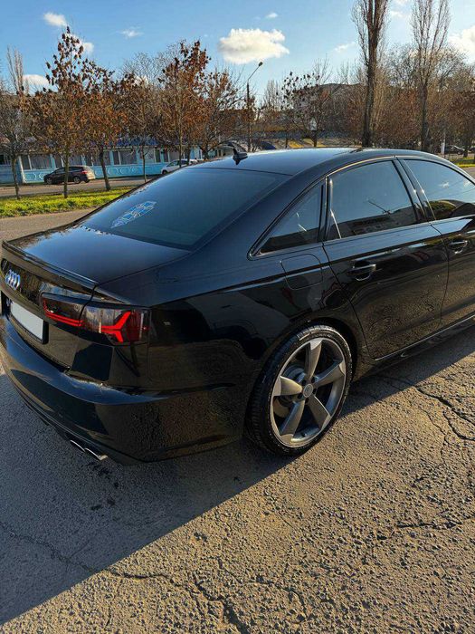 Продам AUDI  S6, 2017 р