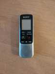 Sony ICD-BX140 dyktafon