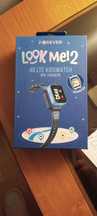 Smartwatch dla dziecka Forever 4G LTE na gwarancji!