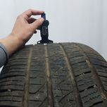 Шини Pirelli Scorpion Zero All Season 315/40 R21 111H PNCS MOS Б/У 6 м