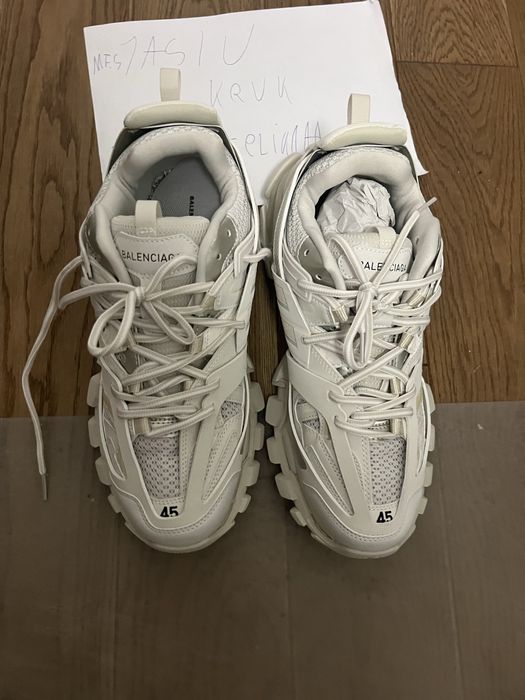 Buty biale na deskorolke