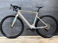 Електровелосипед гревел Scott solace 2025 (рама L колеса 29) SRAM , TQ