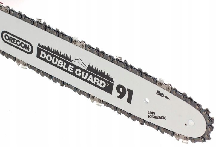 Nac Piła Łańcuchowa Pilarka Elektryczna 2000W Sds Oregon 16" 40Cm