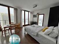 *BASEN Holiday Wakacje Krótko/Długo Apartament Tarasy Verona Parking
