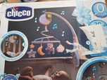 Karuzela do łóżeczka Chicco Next2Dreams – mało używana