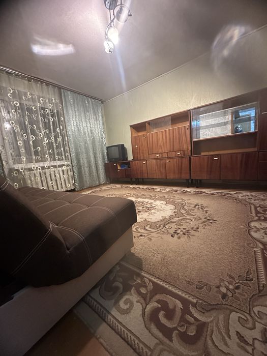 Аренда 1 но кімн квартири в м Бориспіль